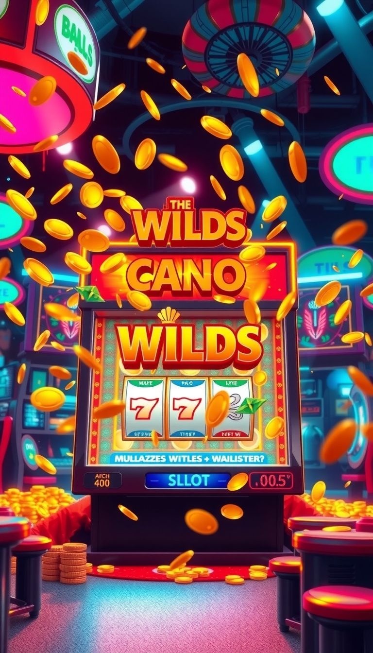 BetBeast Casino
