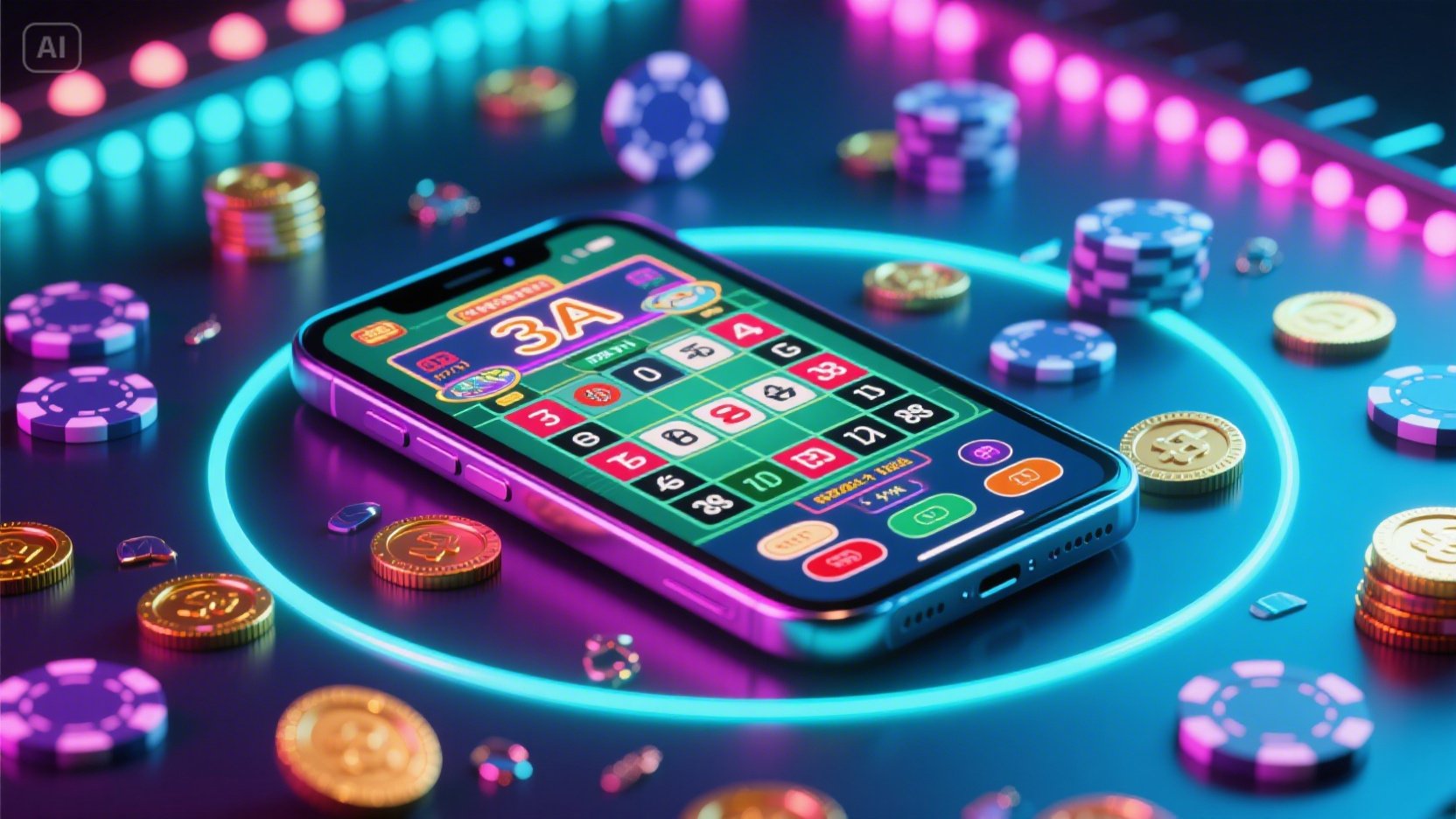 Casino BetBeast Casino desktop and mobile interfaces