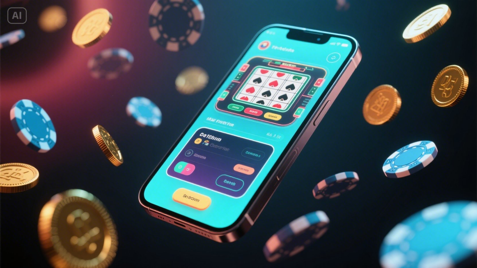 Casino BetBeast Casino desktop and mobile interfaces