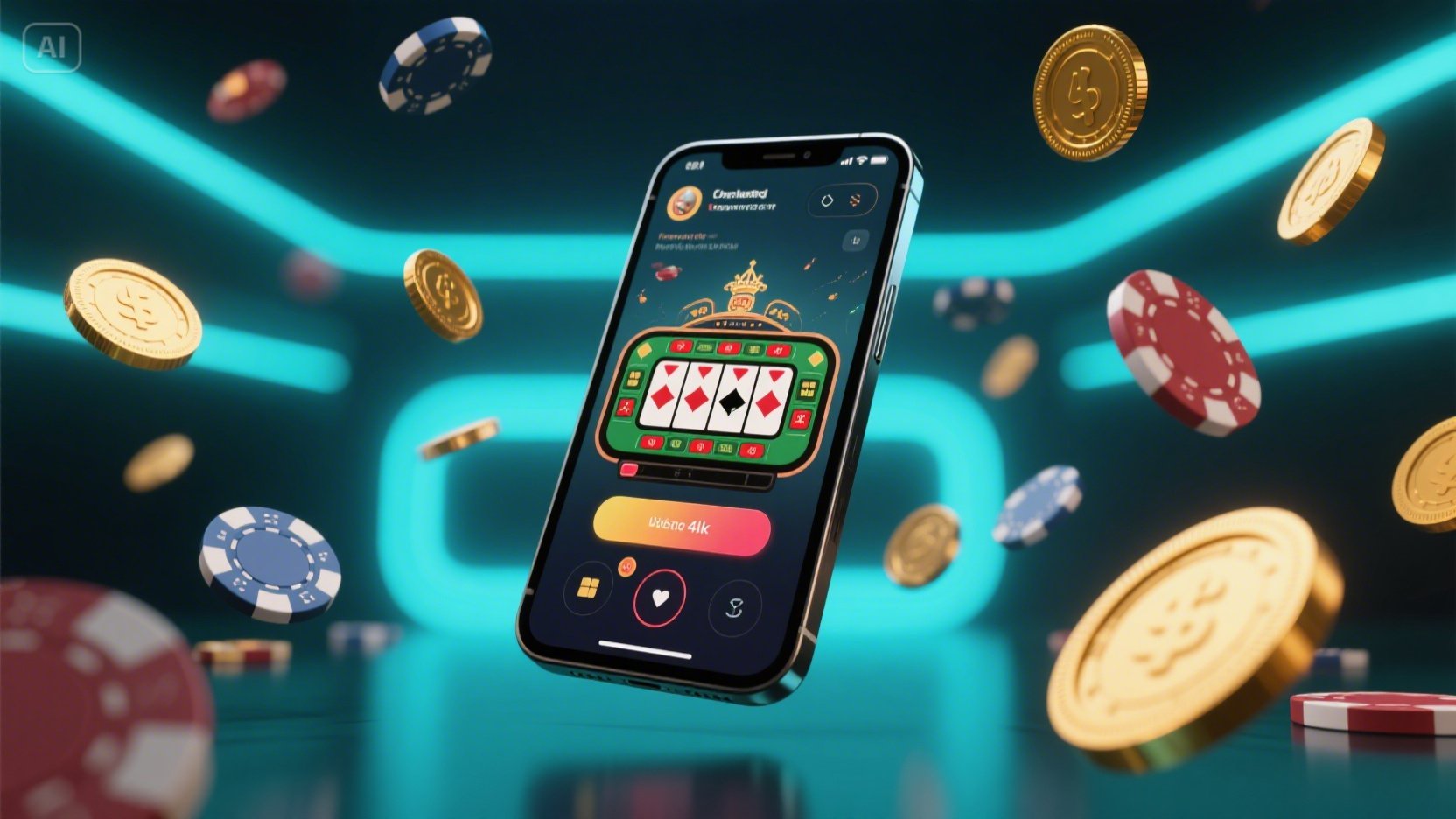 Registration at BetBeast Casino Casino