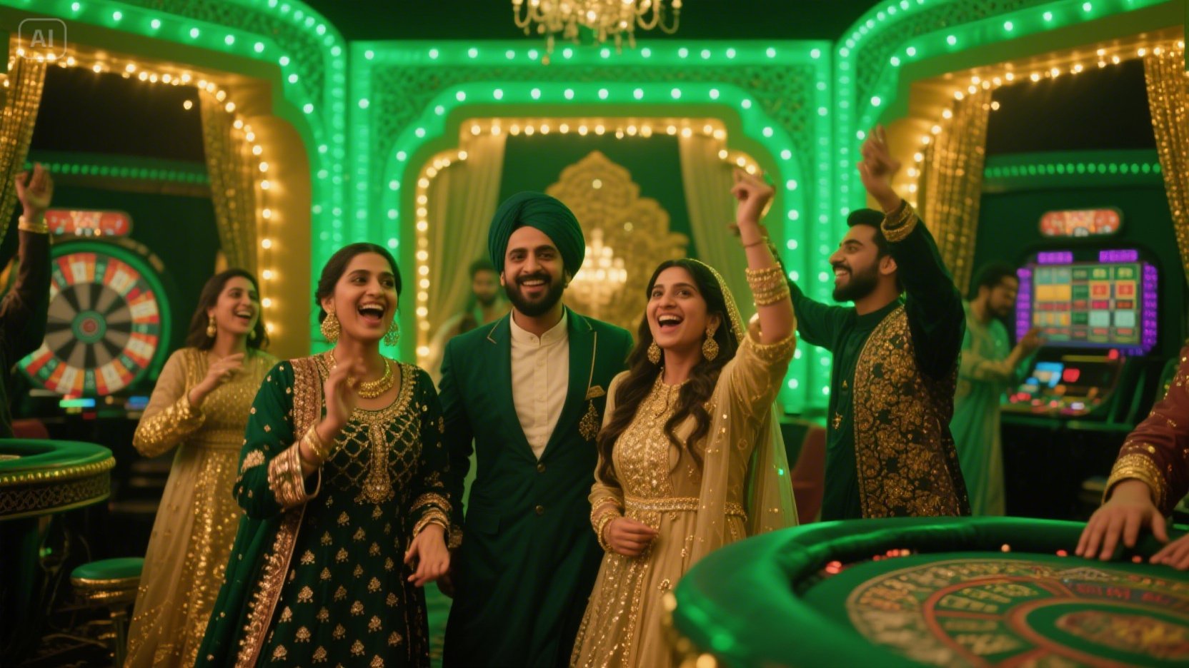 Registration at BetBeast Casino Casino