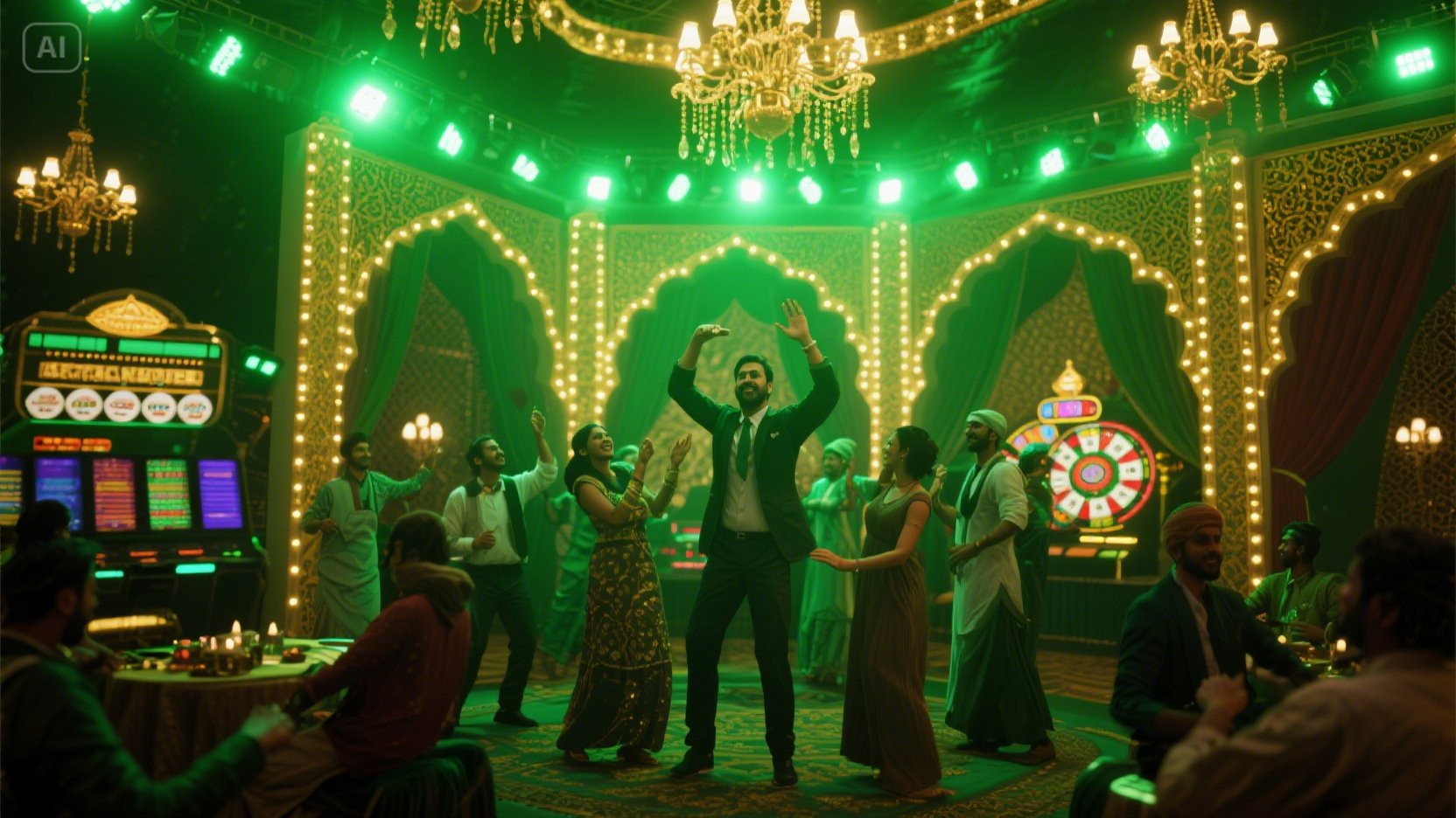 BetBeast CasinoDeposit now and get 200% instantly! Pakistan’s trusted gaming site offers real PKR bonuses, fast withdrawals, and nonstop casino excitement every single day.