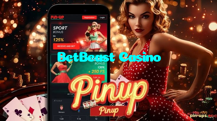 BetBeast Casino خوش آمدید بونس +600% پیشکش موبائل ایپ کے پروموشن سیکشن میں دکھائی دیتی ہے۔