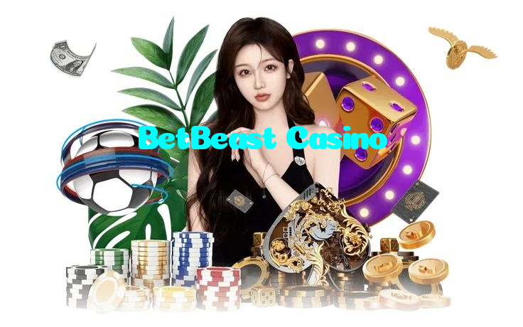 BetBeast Casino