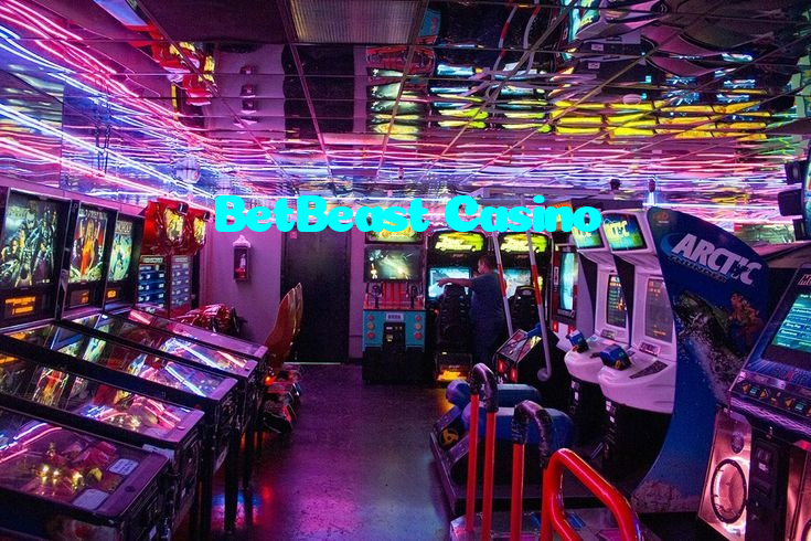 BetBeast Casino