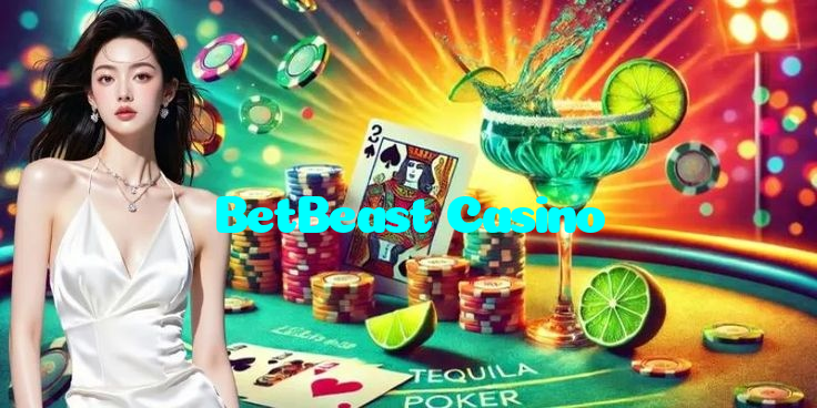 making first deposit on BetBeast Casino website using local payment methods in Pakistan