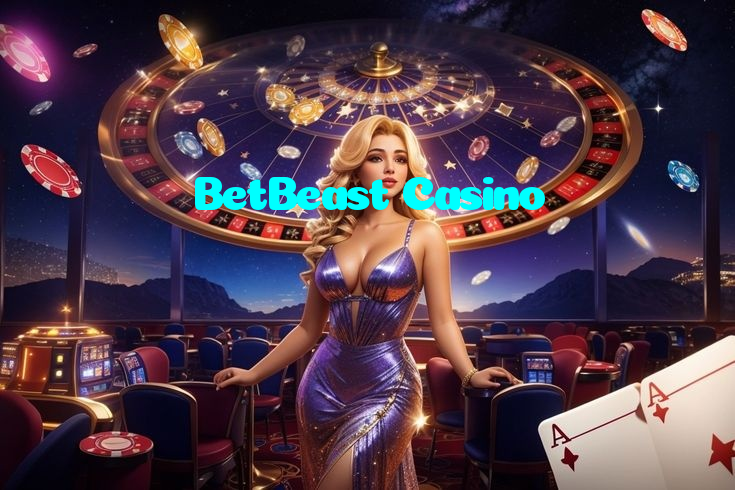 making first deposit on BetBeast Casino website using local payment methods in Pakistan