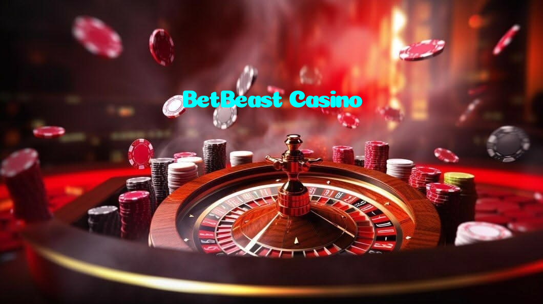 available types of BetBeast Casino bet including pre-match live express and system bets
