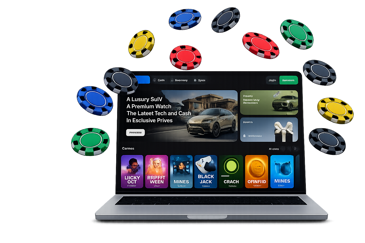 BetBeast Casino Pakistan